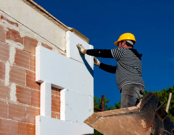 Best Insulation for Specific Applications in Rossmoyne, OH