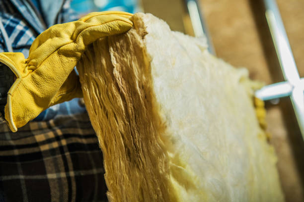 Best Insulation for Specific Applications in Rossmoyne, OH