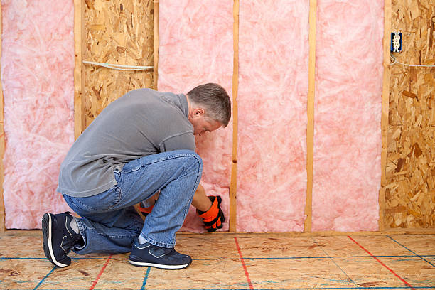 Best Insulation for Specific Applications in Rossmoyne, OH