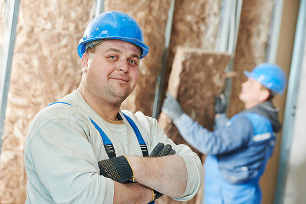 Best Insulation Maintenance and Repair in Rossmoyne, OH